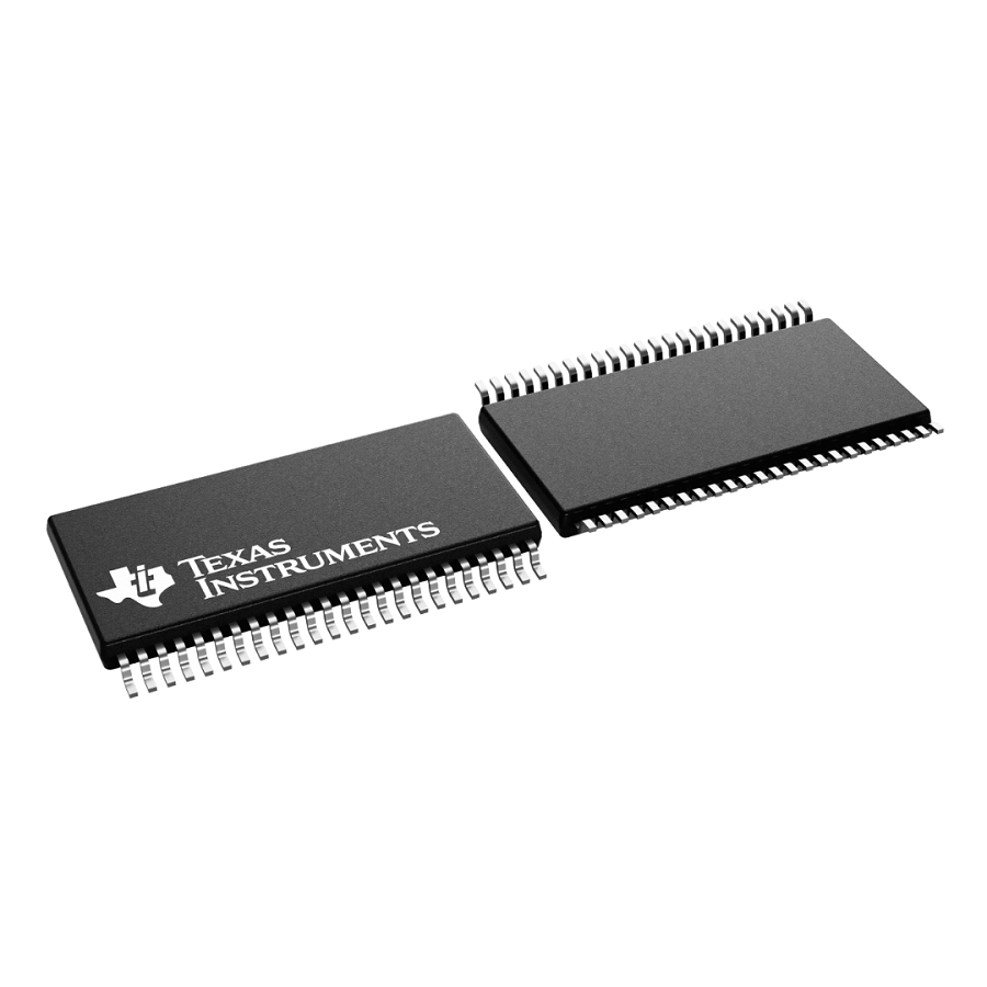 SN74CBTD16210DGGR-Texas Instruments